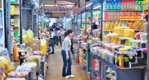 Tour Đà Lạt Full (3N2Đ)