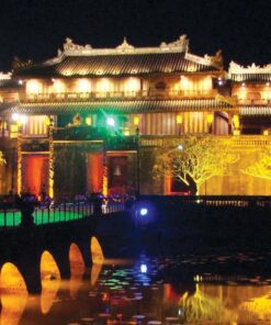 Tour Ẩm Thực Đặc Sản Huế - Image 1