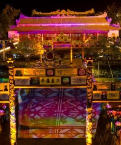 Phá Tam Giang - Phong Nha/Thiên Đường - City Huế (3N2D) - Image 5