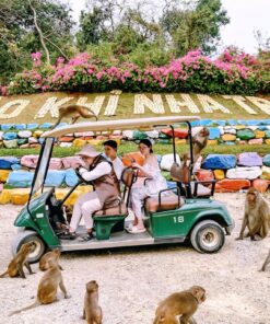 Tour Nha Trang - Miền Cát Trắng (4N3Đ) - Image 2