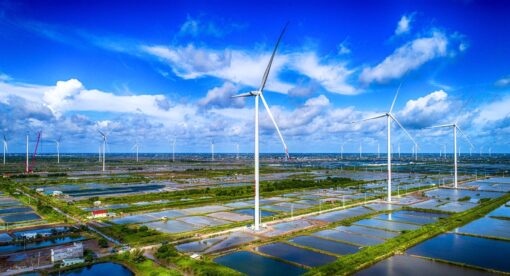 Tour Tây Ninh - Núi Bà Đen - Lục Tỉnh Miền Tây (5N4Đ)