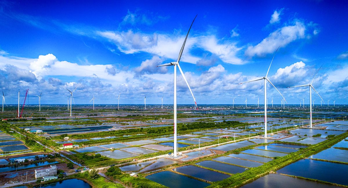 Tour Tây Ninh - Núi Bà Đen - Lục Tỉnh Miền Tây (5N4Đ)