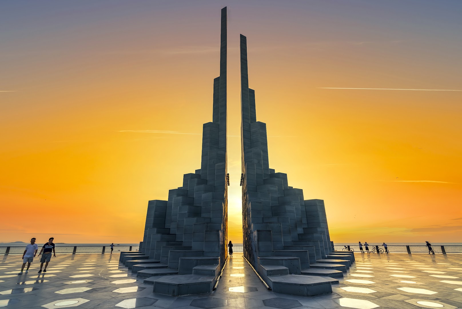 Tour Liên Tuyến Nha Trang - Phú Yên (4N3Đ)