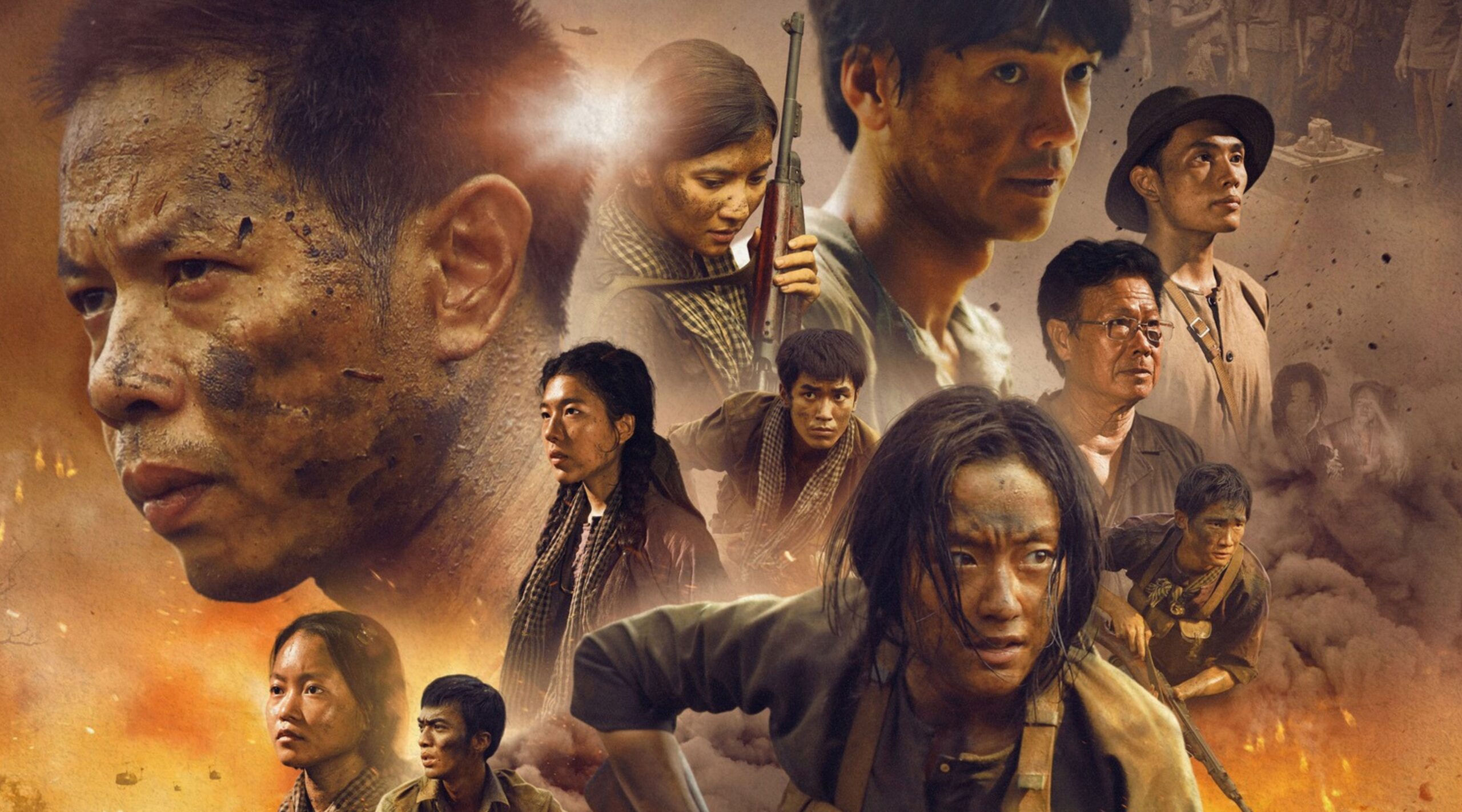 Tour Địa Đạo Củ Chi Big Group (1/2D)