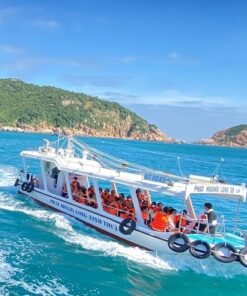 Tour Ninh Thuận: Vẻ Đẹp Thiên Nhiên (3N2Đ) - Image 1