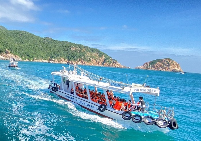 Tour Ninh Thuận: Vẻ Đẹp Thiên Nhiên (3N2Đ)