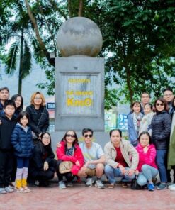 MaMa's Ha Giang loop 3 days 2 nights tour - Homestay - Image 1