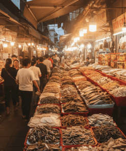 Tour Nha Trang: Miền Cát Trắng (2N1Đ) - Image 1