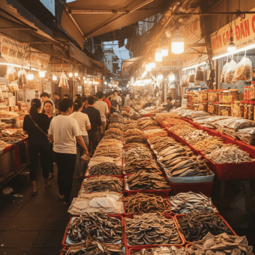 Tour Nha Trang: Miền Cát Trắng (2N1Đ)