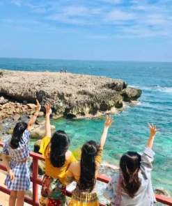 Tour Liên Tuyến Nha Trang - Đà Lạt (5N4Đ) - Image 2