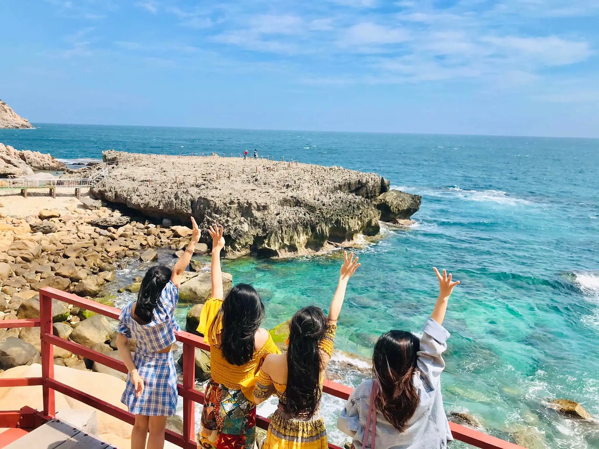 Tour Liên Tuyến Nha Trang - Đà Lạt (5N4Đ) - Image 2