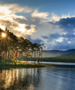 Tour Suối Bình Yên – Thác Datanla – Đường Hầm Điêu Khắc – Biệt Thự Hằng Nga - Image 5