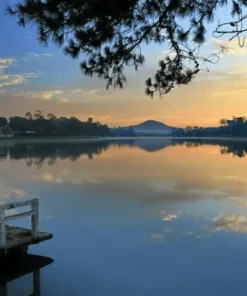 Tour Đà Lạt Đón Chiều Tiễn Tối (3N2Đ) - Image 1