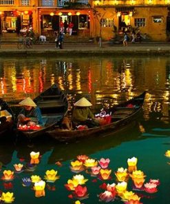 Sơn Trà - Ngũ Hành Sơn - Hội An (1N) - Image 2