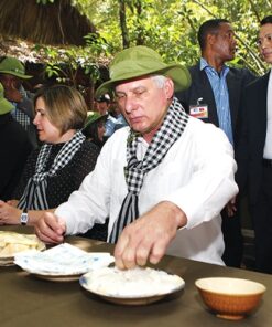 Tour Địa Đạo Củ Chi Big Group (1/2D) - Image 3