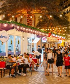 Tour Nha Trang - Checkin Vườn Nho - Image 1