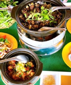 Tour Tây Ninh - Núi Bà Đen - Lục Tỉnh Miền Tây (5N4Đ) - Image 7