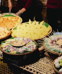 Tour Nha Trang: Miền Cát Trắng (2N1Đ) - Image 2