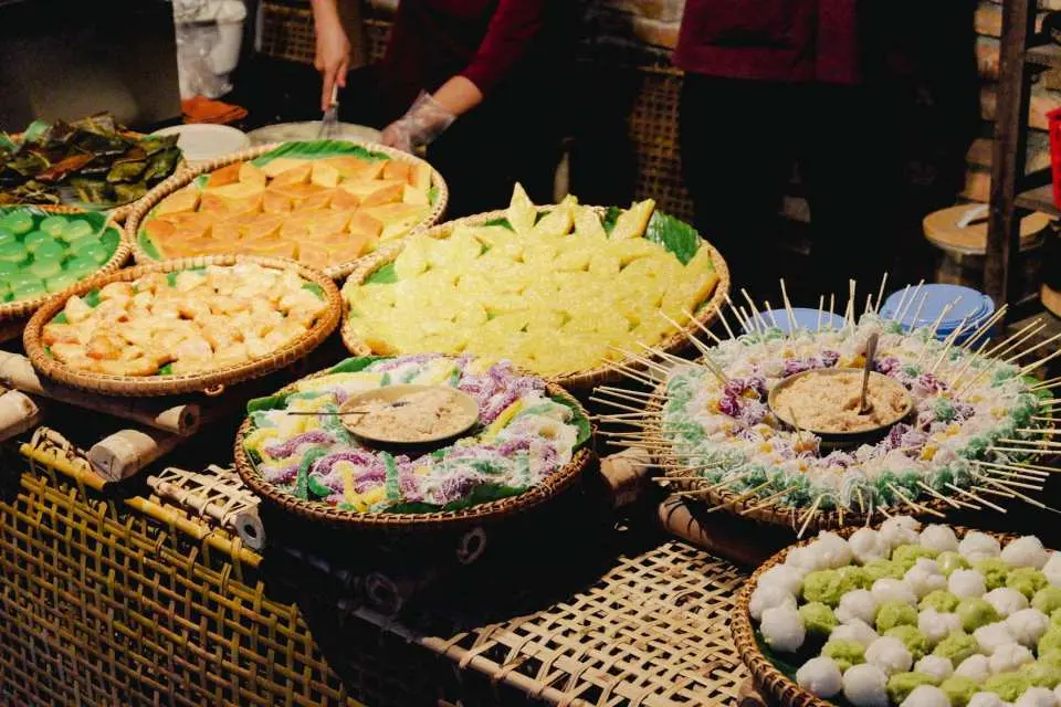 Tour Nha Trang: Miền Cát Trắng (2N1Đ) - Image 2