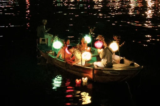 Sơn Trà - Ngũ Hành Sơn - Hội An (1N)