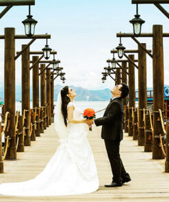 Tour Hòn Tằm (1N) - Image 1