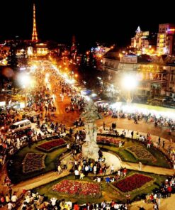 Tour Nha Trang - Miền Cát Trắng (3N2D) - Image 4