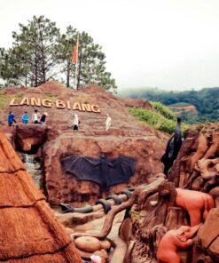 Tour Suối Bình Yên – Thác Datanla – Đường Hầm Điêu Khắc – Biệt Thự Hằng Nga - Image 3