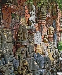 VinWonders Nam Hội An (1N) - Image 5