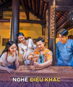 VinWonders Nam Hội An (1N) - Image 3