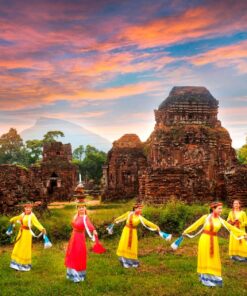 Tour Mỹ Sơn từ Đà Nẵng (1N) - Image 2