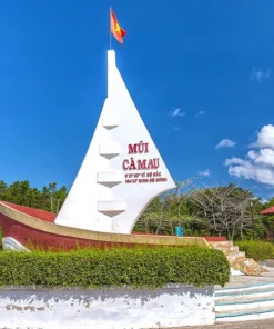 Tour Tây Ninh - Núi Bà Đen - Lục Tỉnh Miền Tây (5N4Đ) - Image 4