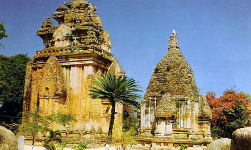 Tour Mỹ Sơn từ Đà Nẵng (1N)