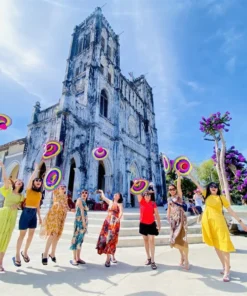 Tour Phú Yên: Nét Đẹp Xứ Nẫu (3N2Đ) - Image 6