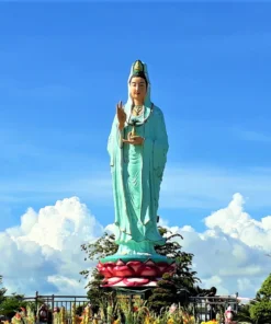 Tour Cần Thơ - Sóc Trăng - Bạc Liêu - Cà Mau (2N1Đ) - Image 1