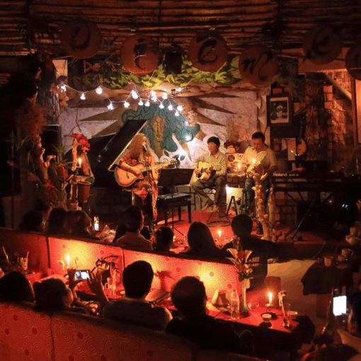 Tour Nha Trang - Miền Cát Trắng (3N2D)