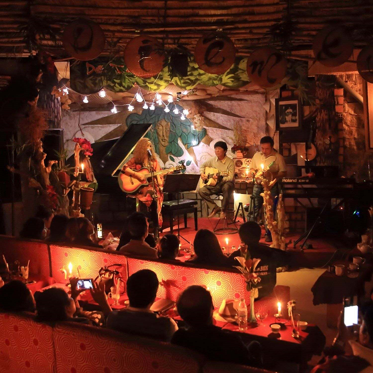 Tour Liên Tuyến Nha Trang - Đà Lạt - Nha Trang (3N2D)