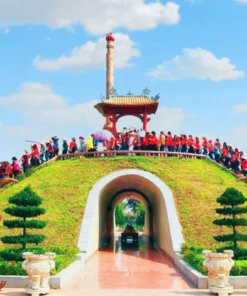 Tour DMZ - Thăm Lại Chiến Trường Xưa - Image 1