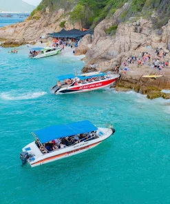 Cù Lao Chàm đón tại Cảng Cửa Đại (1N) - Image 1