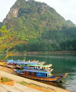 Vườn Quốc gia Phong Nha - Kẻ Bàng (1N) - Image 1