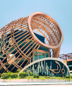 Tour Nha Trang: Miền Cát Trắng (3N2Đ) - Image 1