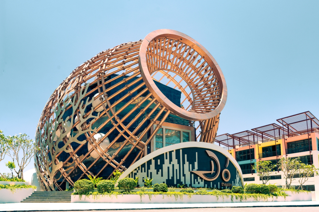 Tour Nha Trang: Miền Cát Trắng (3N2Đ)