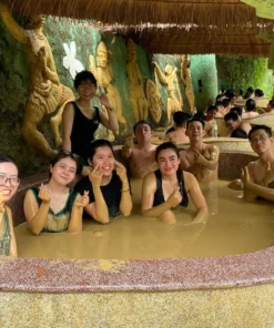 Tour Liên Tuyến Nha Trang - Đà Lạt (5N4Đ) - Image 1