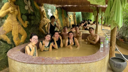 Tour Liên Tuyến Nha Trang - Đà Lạt (5N4Đ)