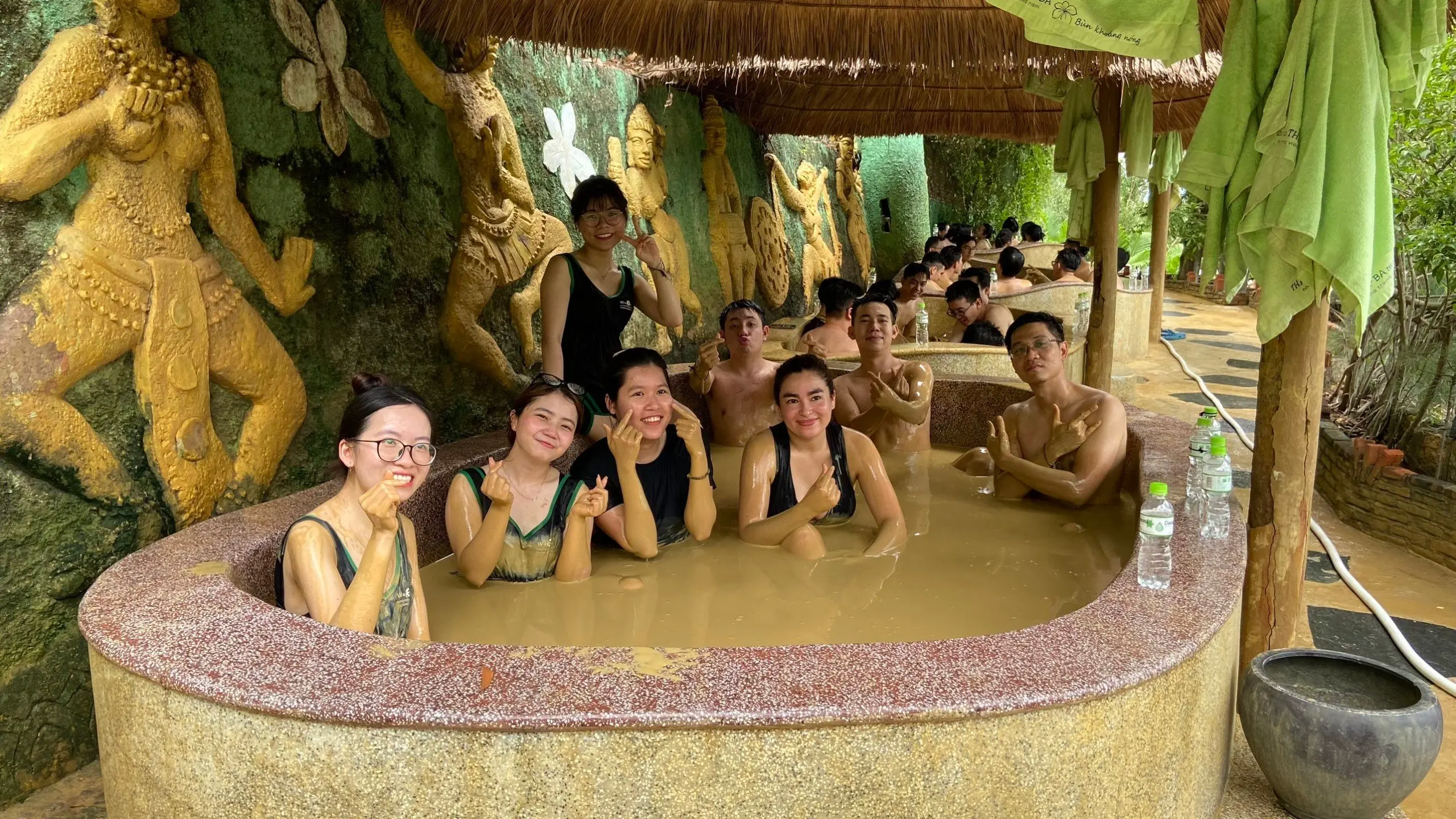 Tour Liên Tuyến Đà Lạt - Nha Trang: Thành Phố Hoa Biển (6N5Đ)