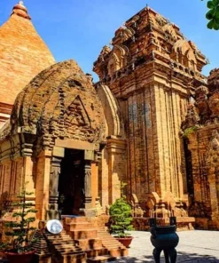 Tour Liên Tuyến Nha Trang - Phú Yên (4N3Đ) - Image 4