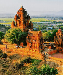 Tour Ninh Thuận: Vẻ Đẹp Thiên Nhiên (3N2Đ) - Image 3