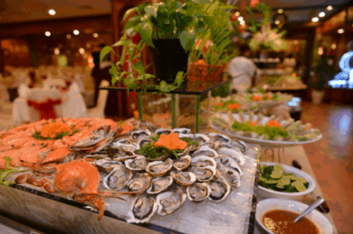 Snorkeling Bơi Ngắm San Hô Nha Trang