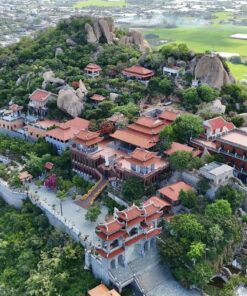 Tour Liên Tuyến Nha Trang - Ninh Thuận (4N3Đ) - Image 1