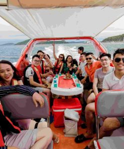 Cù Lao Chàm đón tại Cảng Cửa Đại (1N) - Image 2