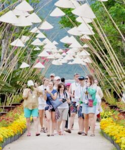 Tour Nha Trang - Miền Cát Trắng (4N3Đ) - Image 1